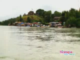  Nicaragua:  
 
 San Juan River